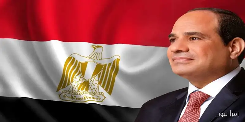 الرئيس يوافق على اتفاقية جديدة لاستكشاف البترول والغاز في دلتا النيل