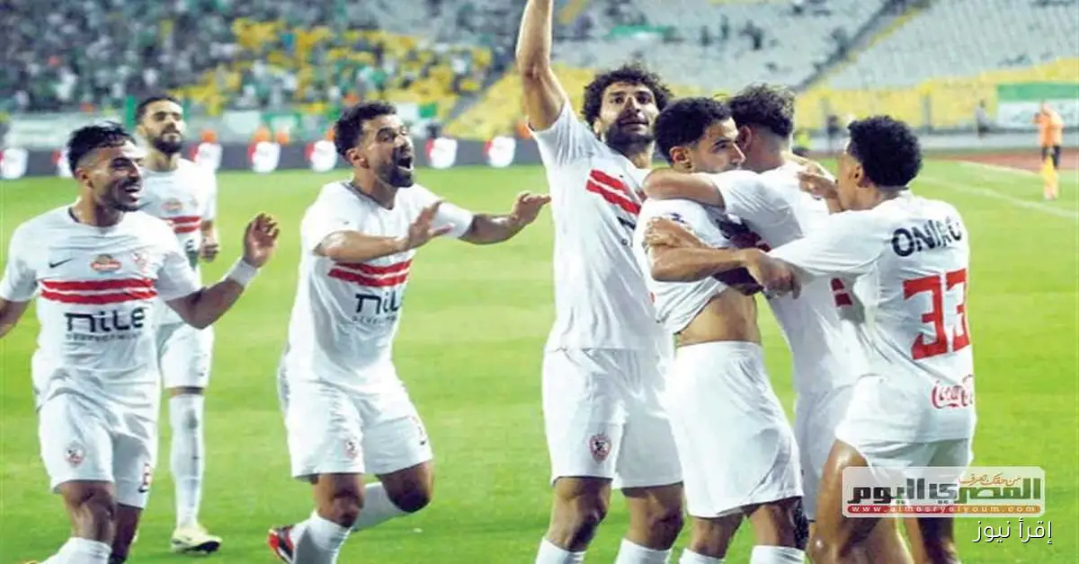 الزمالك يحل أزمة مستحقات اللاعبين والغندور يكشف التفاصيل