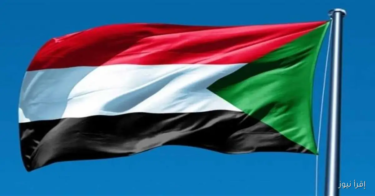 السودان يرحب بالجهود الإقليمية والدولية لإنهاء الحرب في أول رد رسمي على البيان الرباعي المشترك