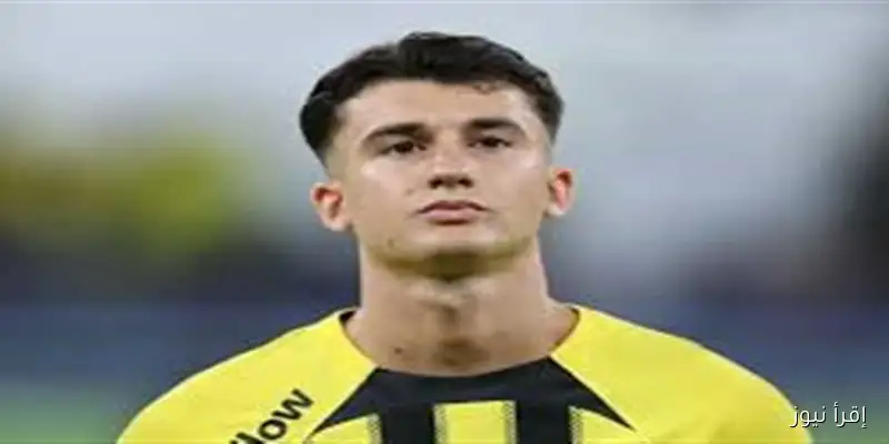 الشباب السعودي يوقع عقداً مع أوناي هيرنانديز