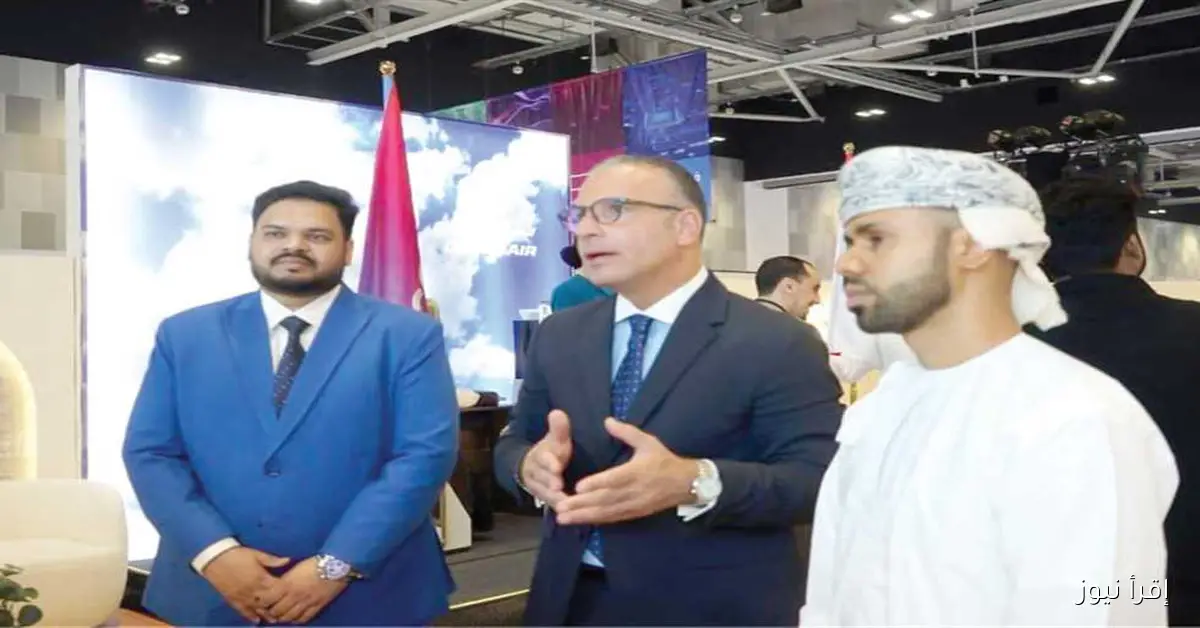 الشركات المصرية تستعرض ابتكاراتها في الحوسبة السحابية والتكنولوجيا المالية خلال فعاليات «كومكس 2025»