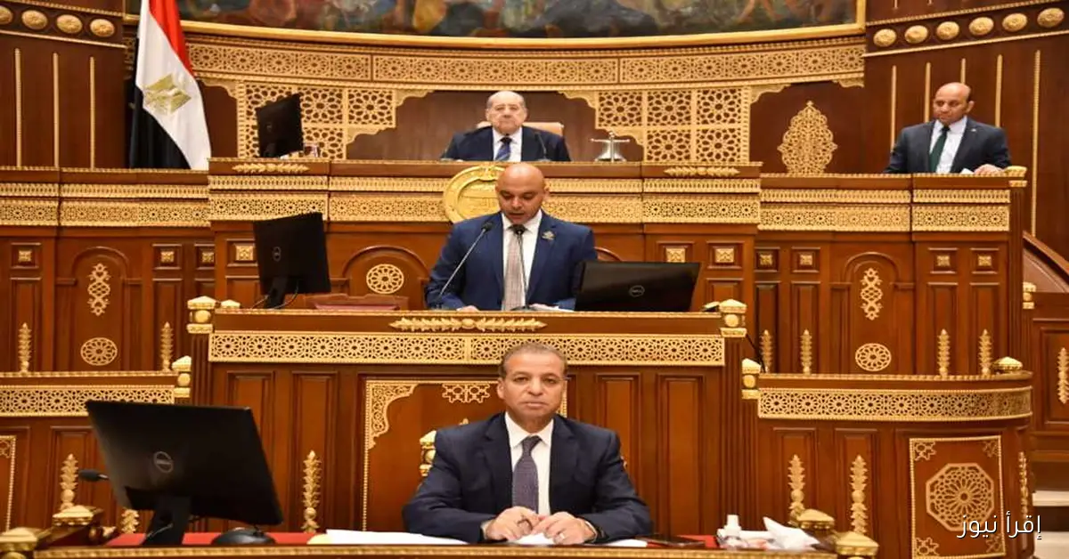 «الشيوخ» يبدأ غدًا الثلاثاء استقبال النواب الجدد لاستخراج بطاقات العضوية