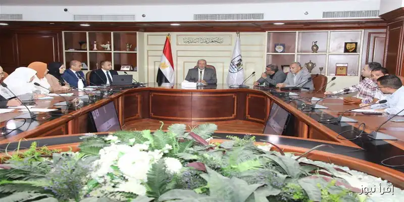 الضوابط الجديدة لتنظيم الإعلانات وزيادة عوائدها في بني سويف