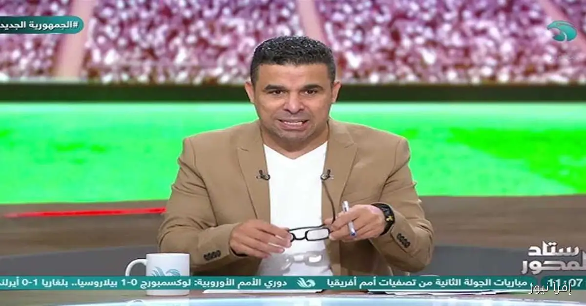 الغندور يشيد بلاعب الزمالك بعد مباراة المصري: ما الفارق بينه وبين زيزو؟