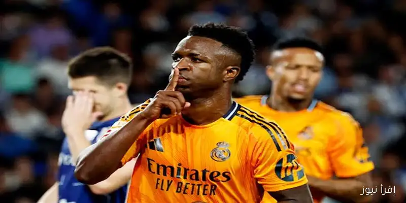 القنوات الناقلة لمباراة ريال مدريد وريال سوسيداد في الدوري الإسباني ومواعيدها