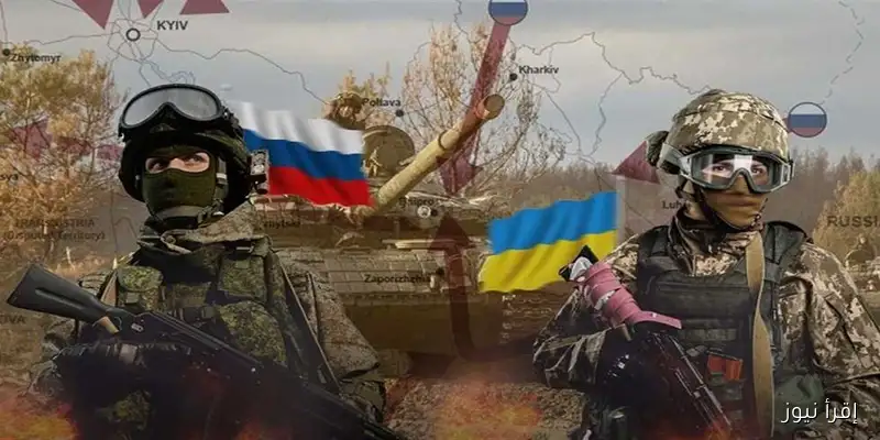 الكرملين يعلن عن تعليق المحادثات بين روسيا وأوكرانيا