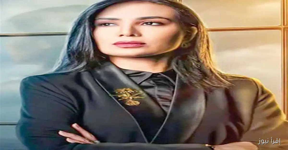 «المحامية».. رحلة بين العدالة والمشاعر الإنسانية