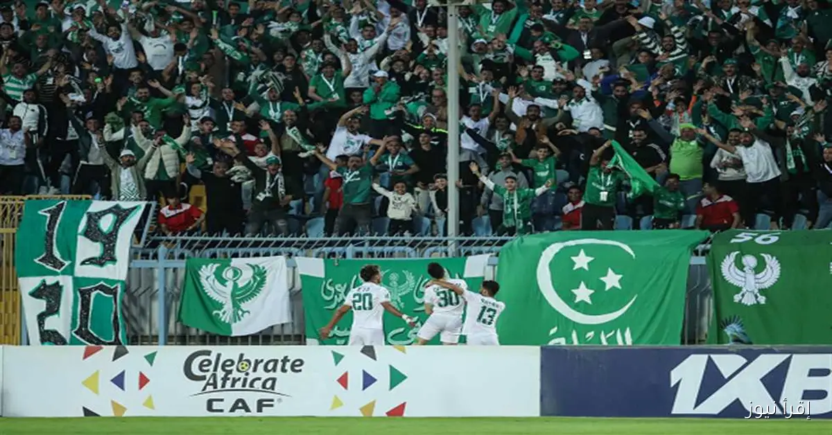 «المصري البورسعيدي يستضيف غزل المحلة في مواجهة حاسمة نحو الصدارة المؤقتة»