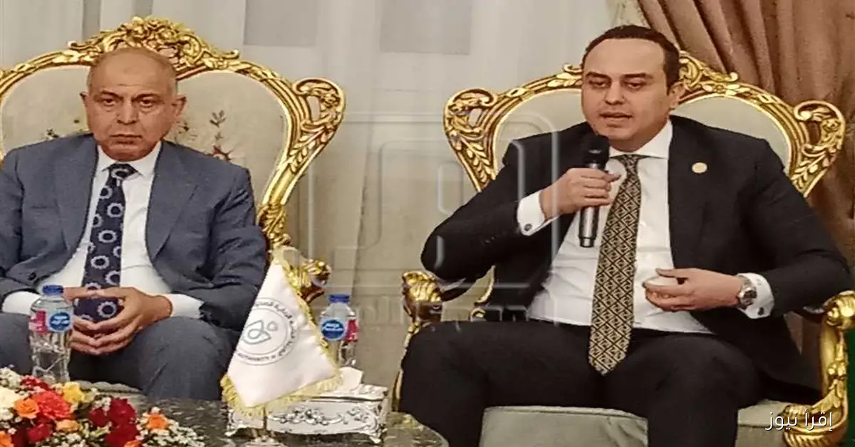 المنيا تتصدر المحافظات المليونية في الانضمام لمنظومة التأمين الصحي الشامل
