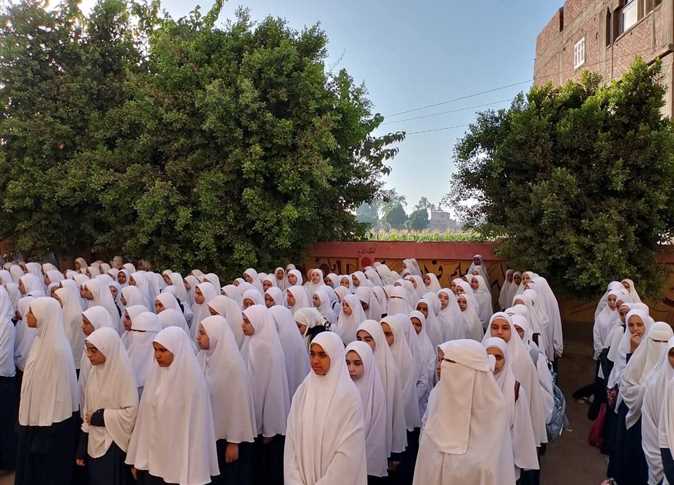 صورة من المعهد