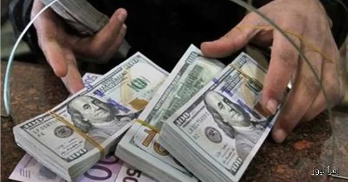 انخفاض جديد في سعر الدولار: تحديث أسعار العملات اليوم الثلاثاء 16 سبتمبر 2025 في البنك الأهلي