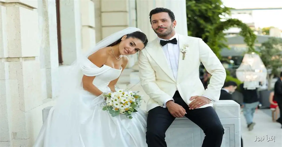 انطلاق مسلسل «حب ودموع» لهاندا ارتشيل وباريش أردوتش على MBC4: تعرف على موعد العرض والتفاصيل