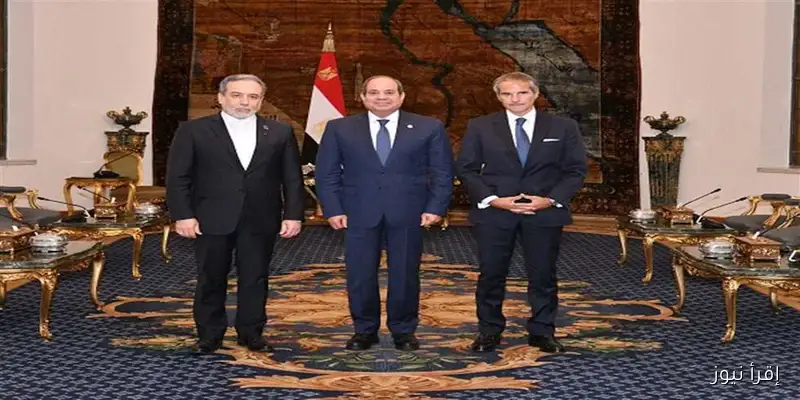 باحث: إيران ترى في مصر لاعبًا دوليًا مؤثرًا يتجاوز التاريخ