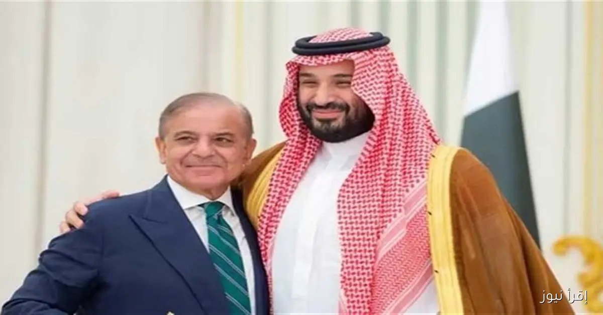 باكستان تؤكد: اتفاقية الدفاع المشترك مع السعودية تهدف إلى تعزيز الأمن الإقليمي وليس للاعتداء على أي طرف