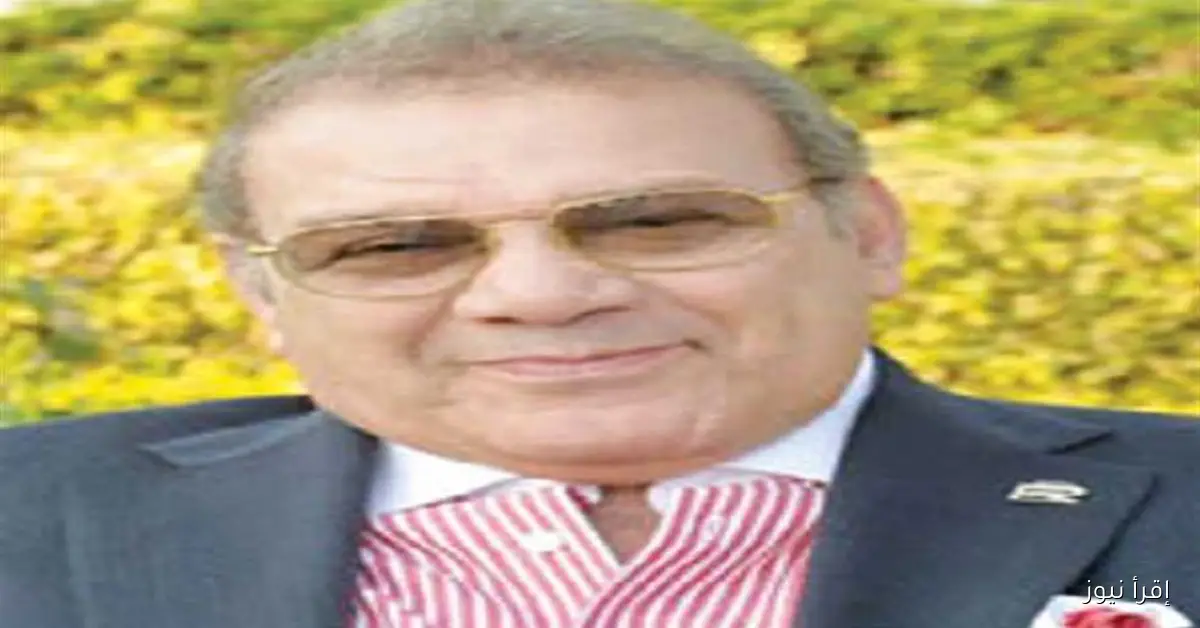 براءة رجل الأعمال حسن راتب وعلاء حسانين من تهم غسل الأموال في قضية «الآثار الكبرى»