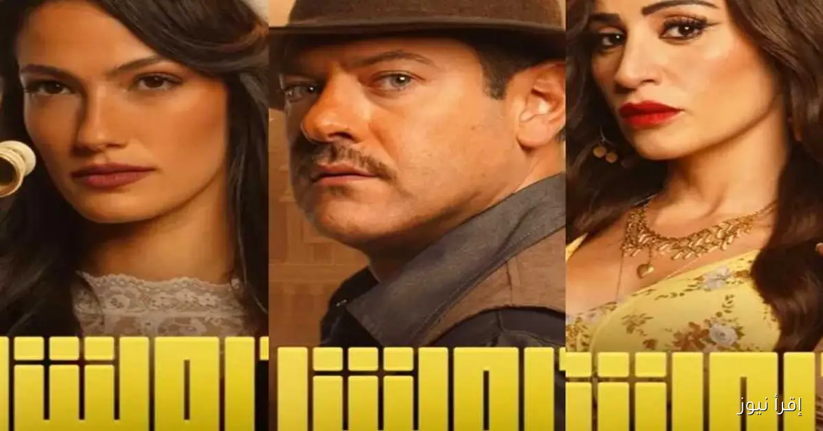 بعد 33 ليلة من العرض، فيلم درويش يحقق مفاجآت لأبطاله بأرقام مثيرة
