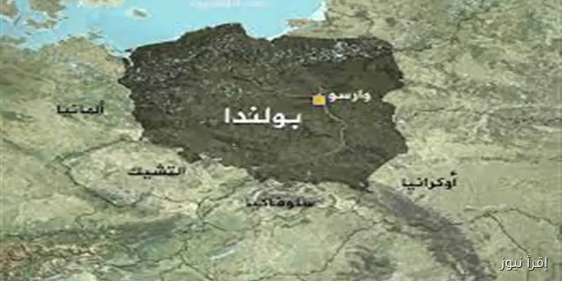 بولندا تغلق أربعة مطارات رئيسية بعد انتهاك روسيا لمجالها الجوي