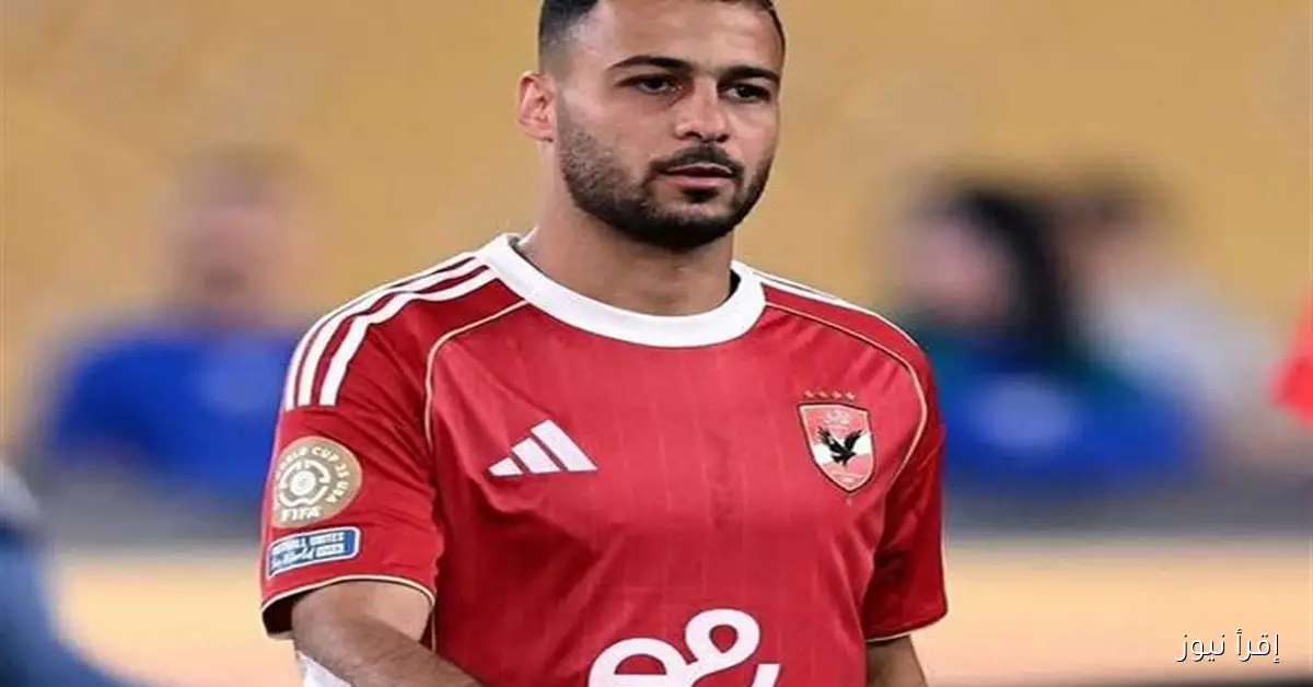 بيكهام يعبر عن غضبه تجاه مشجع بعد مباراة الأهلي وسيراميكا بـ”حسبي الله ونعم الوكيل”