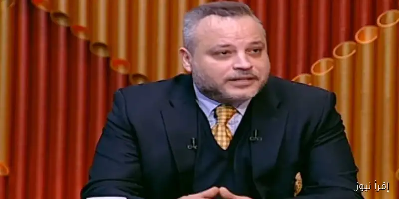 تامر عبد المنعم: سلوم حداد اعتذر، ونحتاج إلى إنهاء هذا الموضوع هنا