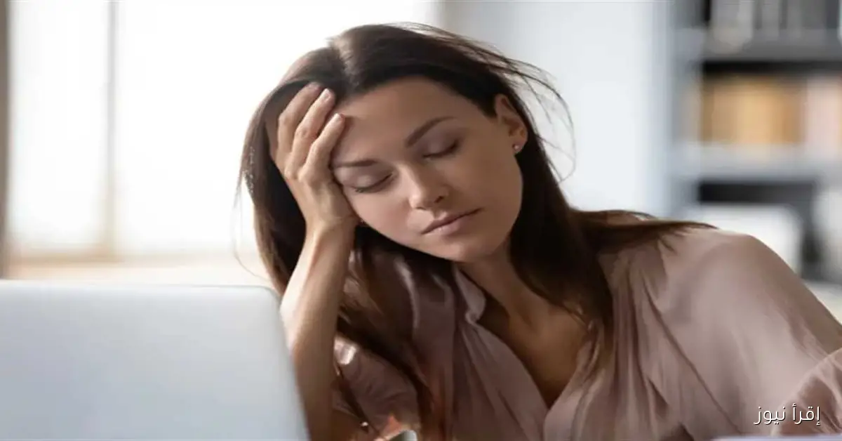 تجنب هذه الأطعمة لتفادي الشعور بالنعاس بعد الظهر