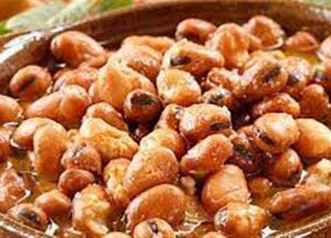 سعر الفول اليوم - صورة أرشيفية