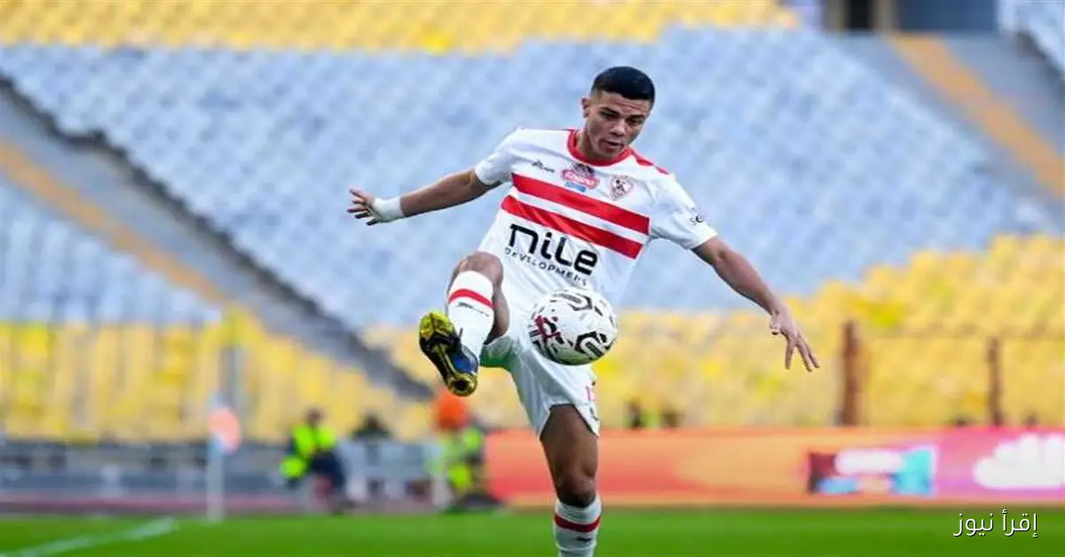 تحذير من طبيب الزمالك لمحمد شحاتة قبل مباراة القمة وكشف جديد من خالد الغندور