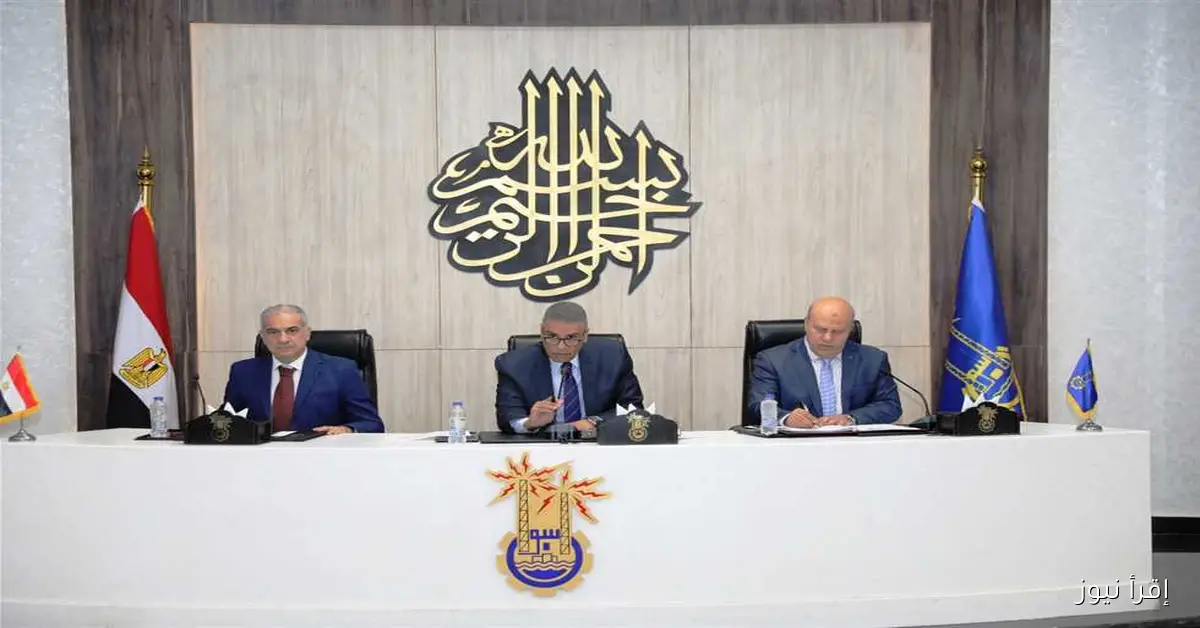 تحذيرات جدية للمسؤولين في أسوان بشأن رفع الإشغالات قبل الإحالة للنيابة