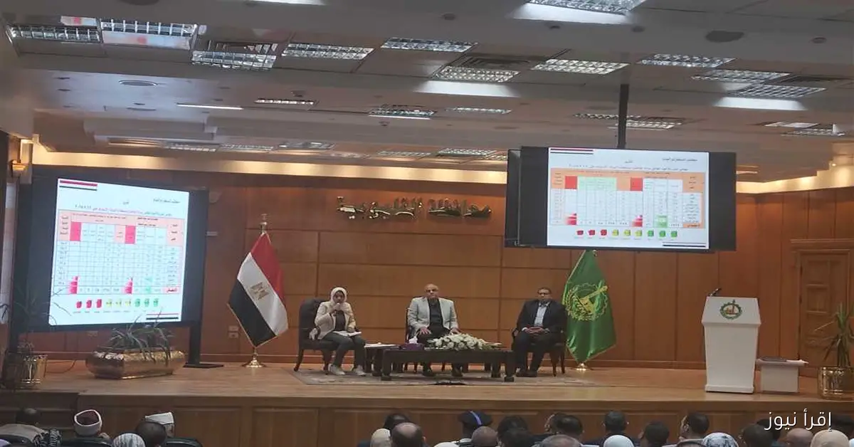 تحذيرات في القليوبية بشأن إحالة الموظفين المقصرين في إزالة التعديات إلى النيابة
