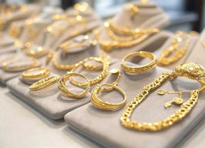 سعر الذهب اليوم الخميس