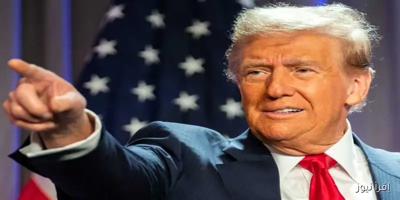 ترامب يحذر من أن الضغط العسكري في غزة يهدد حياة المحتجزين