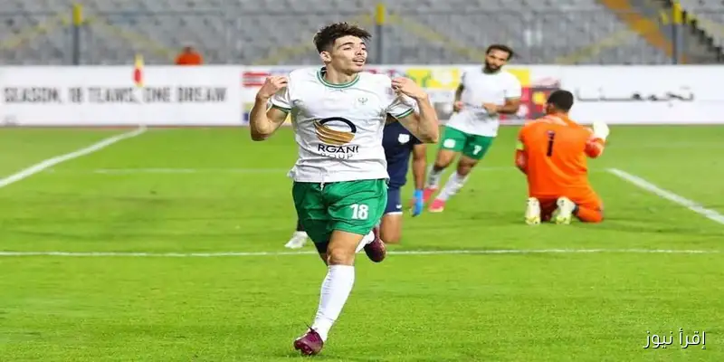 ترتيب هدافي الدوري المصري قبل بداية الجولة السادسة