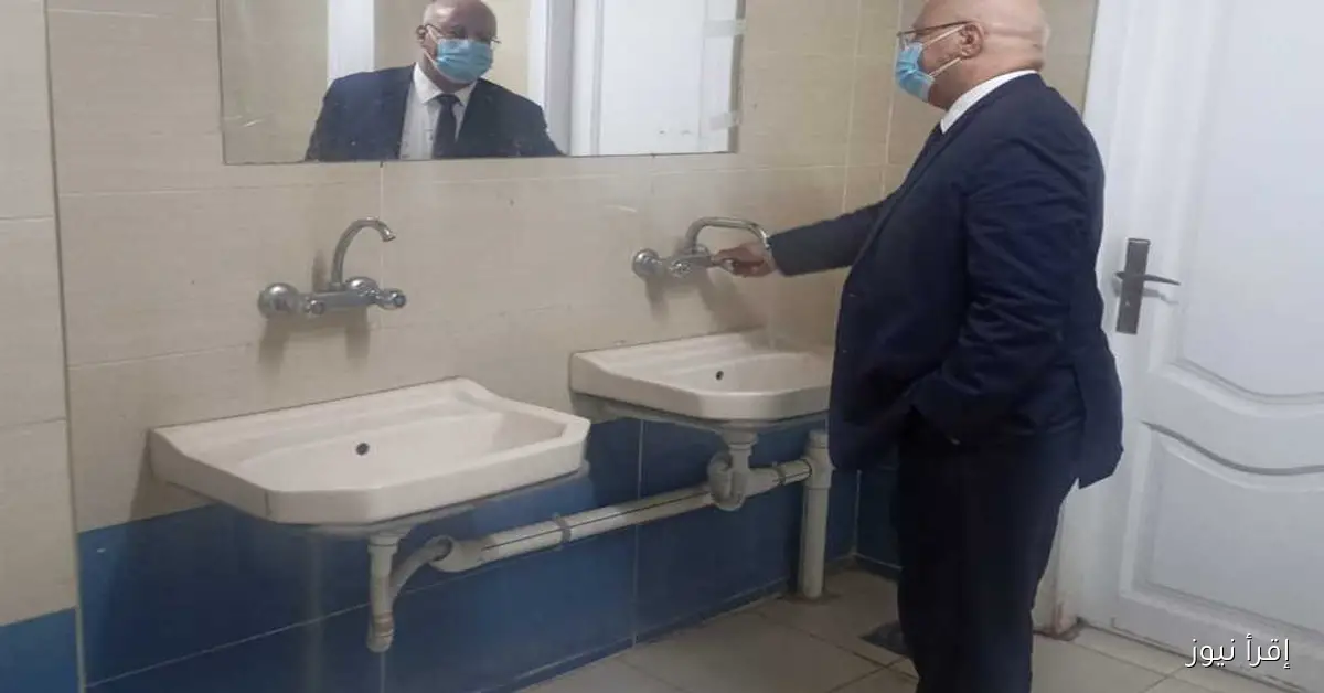 تسكين الطلاب في المدن الجامعية ببنها يبدأ السبت المقبل