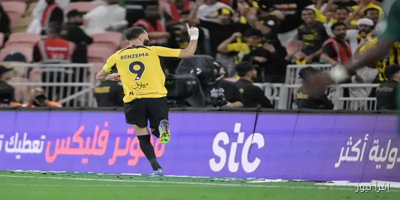 تعرّف على القنوات الناقلة لمباراة الاتحاد والفتح في الدوري السعودي، بالإضافة إلى موعد المباراة والمعلقين