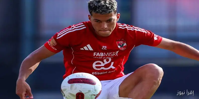 تفاصيل مشاجرة إمام عاشور لاعب النادي الأهلي في كافيه بالتجمع