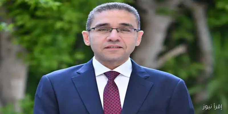 تقنية مدكور: طبيب مصري يكشف تفاصيل ابتكاره لعلاج مرض نادر