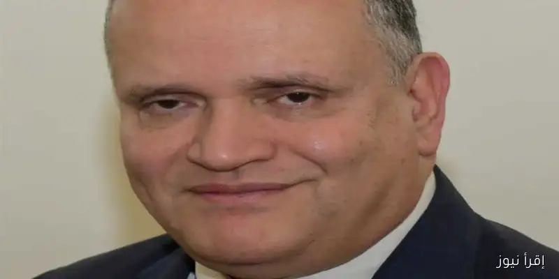 تكليف الدكتور محمد العطار نائبًا لرئيس جامعة القاهرة الأهلية للشؤون الأكاديمية لتعزيز التطوير الأكاديمي