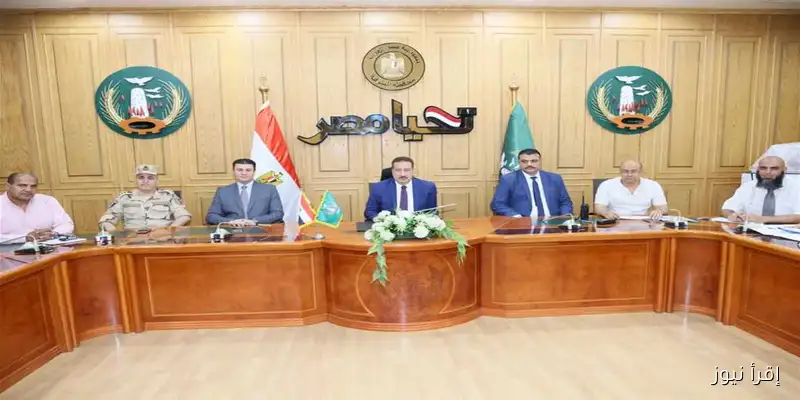 تمويل 192 مشروعًا اقتصاديًا في المنوفية ضمن مبادرة «إقراض أسر القرى» خلال 9 أشهر