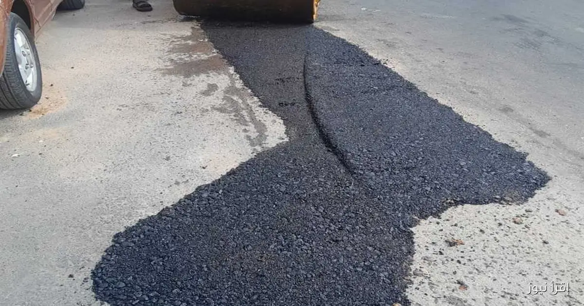 توجيهات عاجلة لتحسين كفاءة الطرق وإصلاح الأسفلت المتهالك في شوارع الإسكندرية