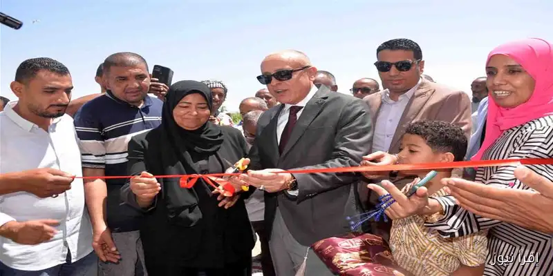 توجيهات لفحص حالة إنسانية في الأقصر وتقديم الدعم المطلوب لها