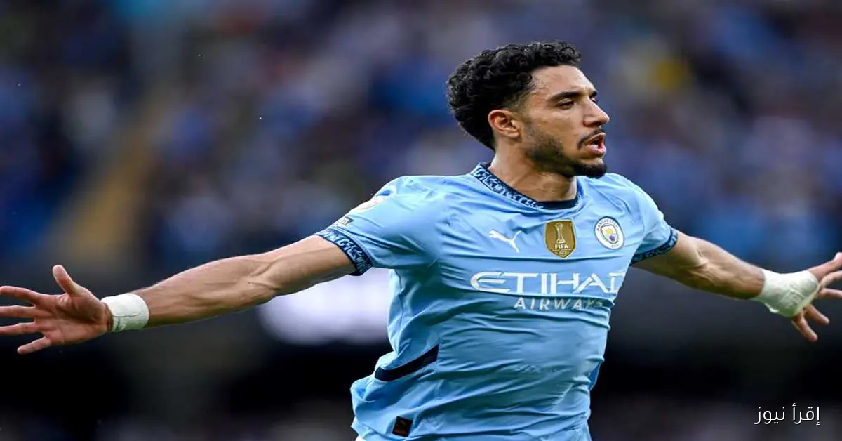 توقعات تشكيل مانشستر سيتي لمواجهة آرسنال في الدوري الإنجليزي