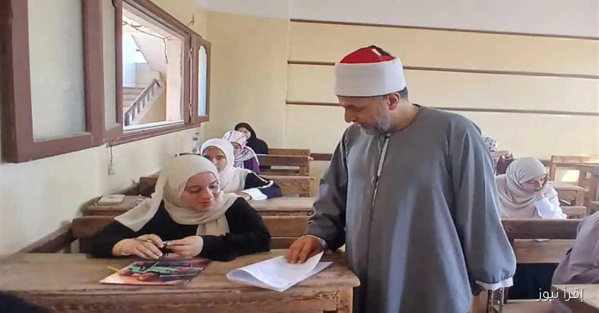 جامعة الأزهر توضح إمكانية تطبيق نظام البكالوريا في الثانوية الأزهرية