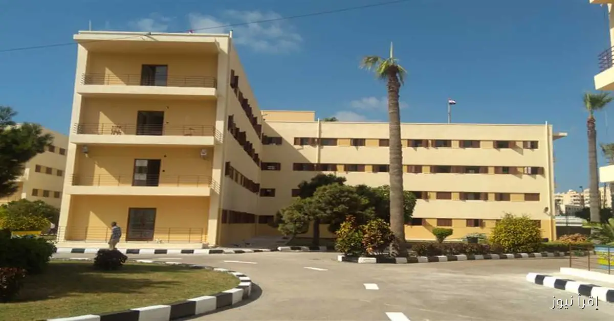 جامعة الإسكندرية تفتح أبواب المدن الجامعية لتسكين الطلاب القدامى: تفاصيل المواعيد والمصروفات