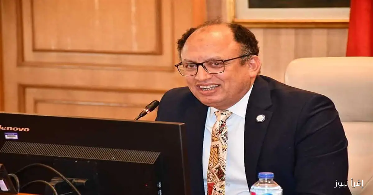 جامعة حلوان تجهز لحفل فني مميز لاستقبال طلابها الجدد