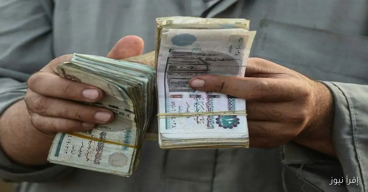 جدول صرف مرتبات شهر سبتمبر 2025: تفاصيل رسمية من وزارة المالية ستصدر خلال أيام