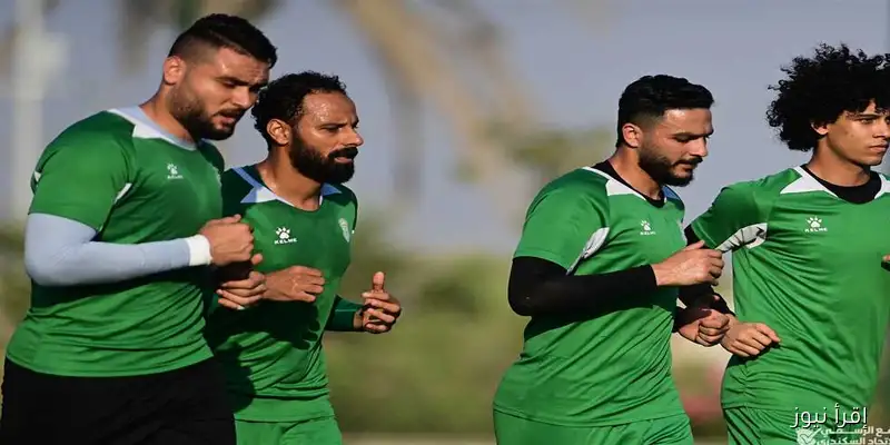 جدول مباريات الاتحاد السكندري في كأس عاصمة مصر 2026: مواجهة مرتقبة ضد الزمالك وسموحة
