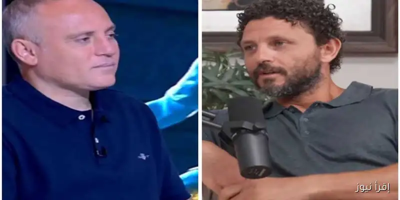جماهير الأهلي تتفاعل بقوة خلال مواجهة حسام غالي وأسامة حسني: إليكم أبرز ردود الأفعال