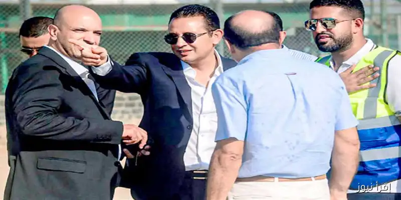 حافلات مجانية لنقل جماهير الإسكندرية لمساندة الاتحاد في مباراته أمام فاركو بالدوري