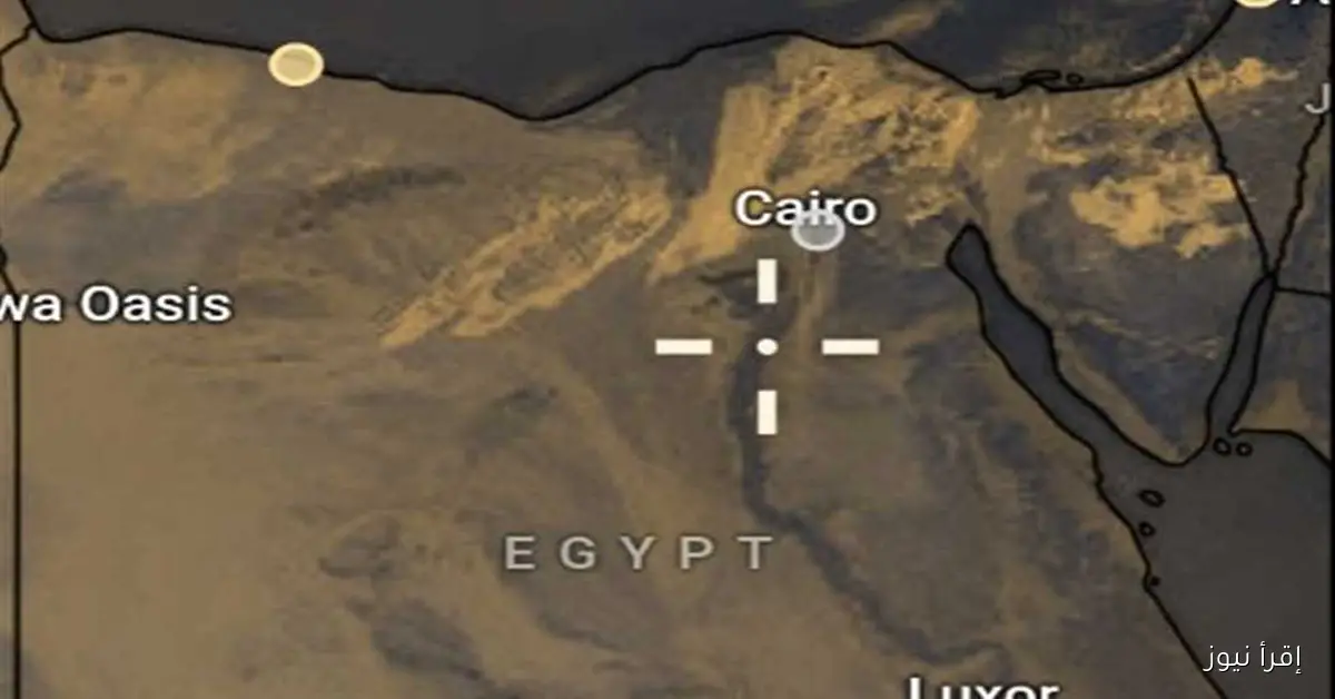 حالة الطقس اليوم: تحذيرات من شبورة مائية صباحًا وانخفاض ملحوظ في درجات الحرارة