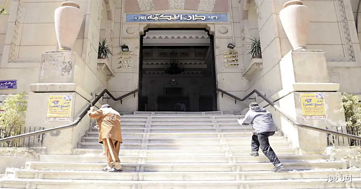 حبس المتهم بالاعتداء على طبيب الأقصر لمدة 3 سنوات بحسب ما أفادته نقابة الأطباء
