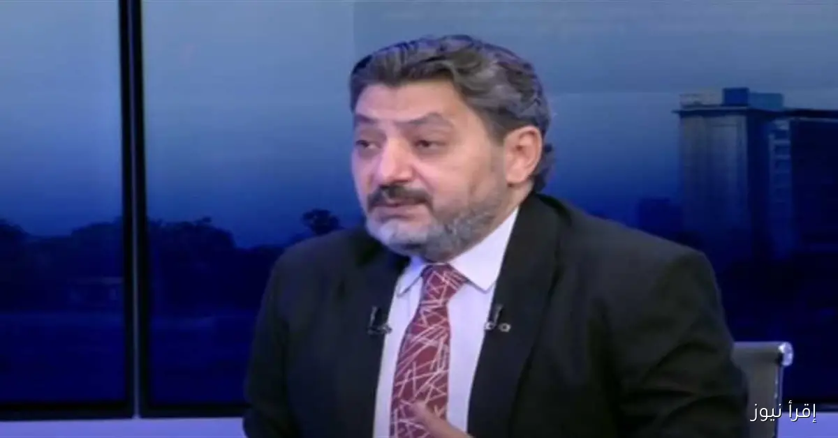 حسام الغمري: استخدام الإخوان في خدمة المخططات الغربية من خلال خبرة بريطانيا التاريخية